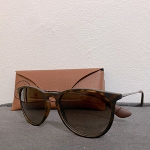 Ray Ban Sunglasses
